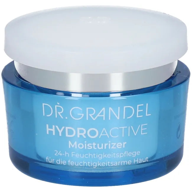 GRANDEL Hydro Active Moisturizer Cream - UKDorf