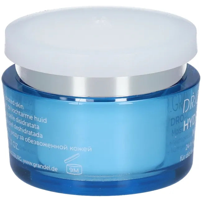 GRANDEL Hydro Active Moisturizer Cream - UKDorf