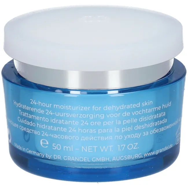 GRANDEL Hydro Active Moisturizer Cream - UKDorf