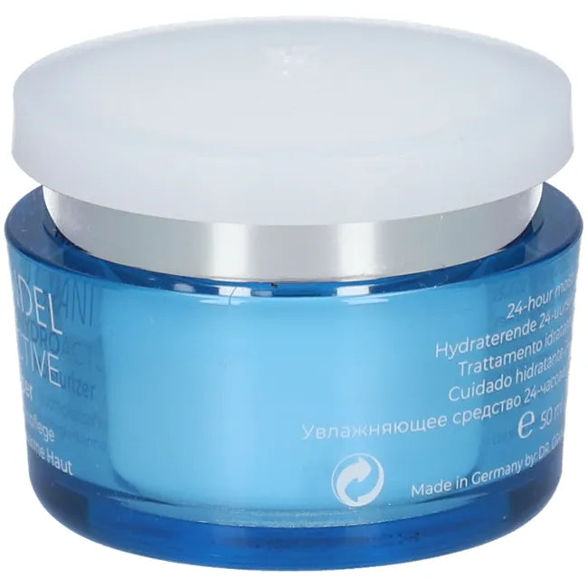 GRANDEL Hydro Active Moisturizer Cream - UKDorf