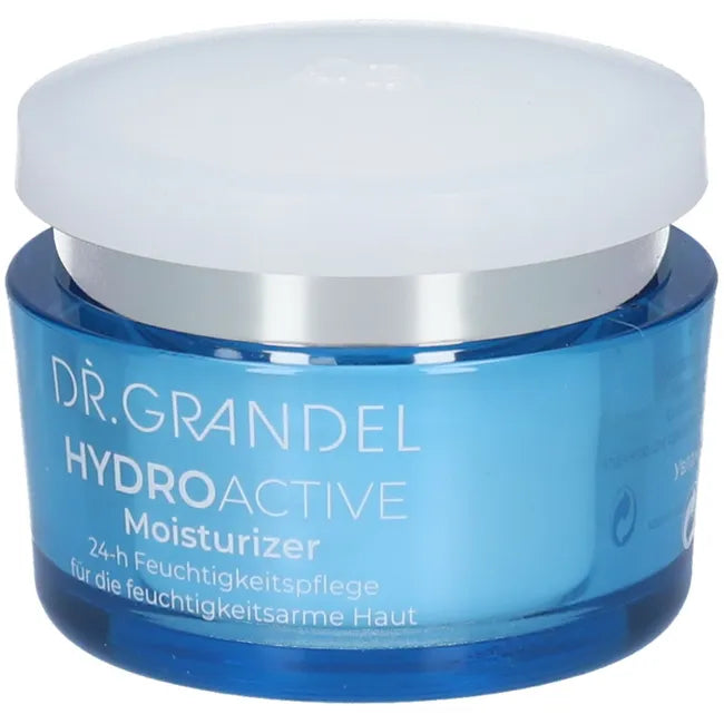 GRANDEL Hydro Active Moisturizer Cream - UKDorf