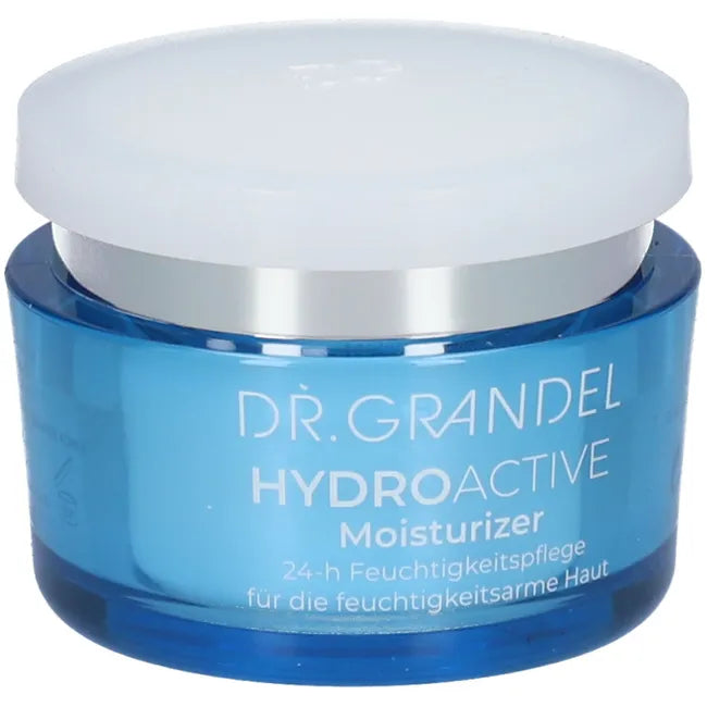 GRANDEL Hydro Active Moisturizer Cream - UKDorf