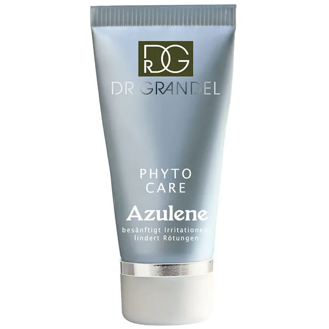 GRANDEL Phyto Care Azulene Cream - UKDorf