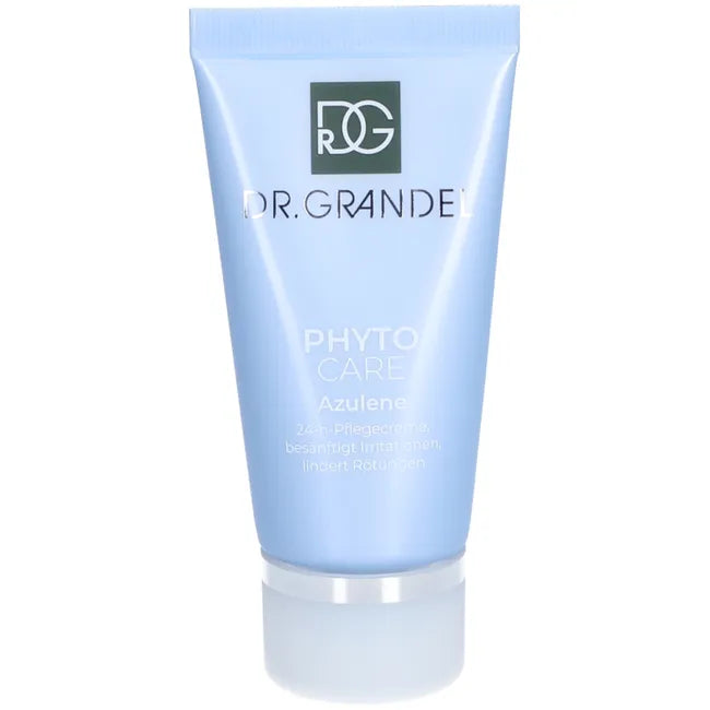 GRANDEL Phyto Care Azulene Cream - UKDorf