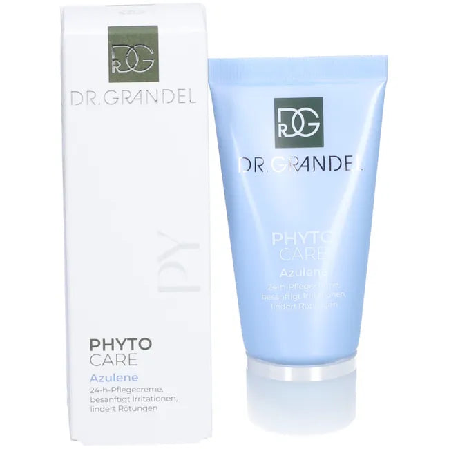 GRANDEL Phyto Care Azulene Cream - UKDorf