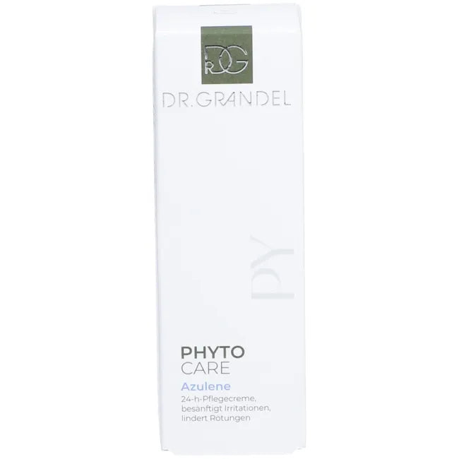 GRANDEL Phyto Care Azulene Cream - UKDorf