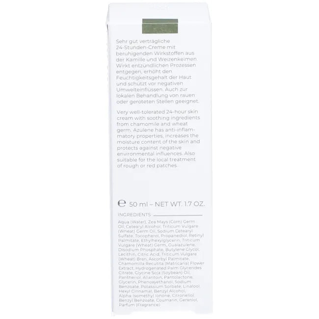 GRANDEL Phyto Care Azulene Cream - UKDorf