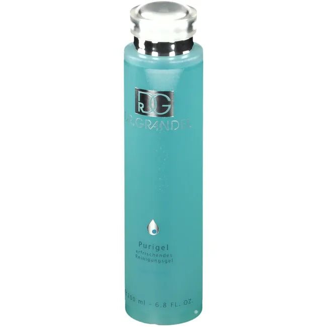 GRANDEL Purigel cleansing gel - UKDorf
