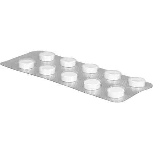 GRIFOKEHL D 5 Tablets