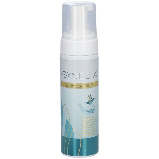 GYNELLA Intimate Foam - UKDorf