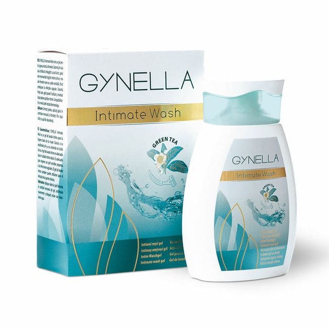 GYNELLA Intimate Wash Gel - UKDorf