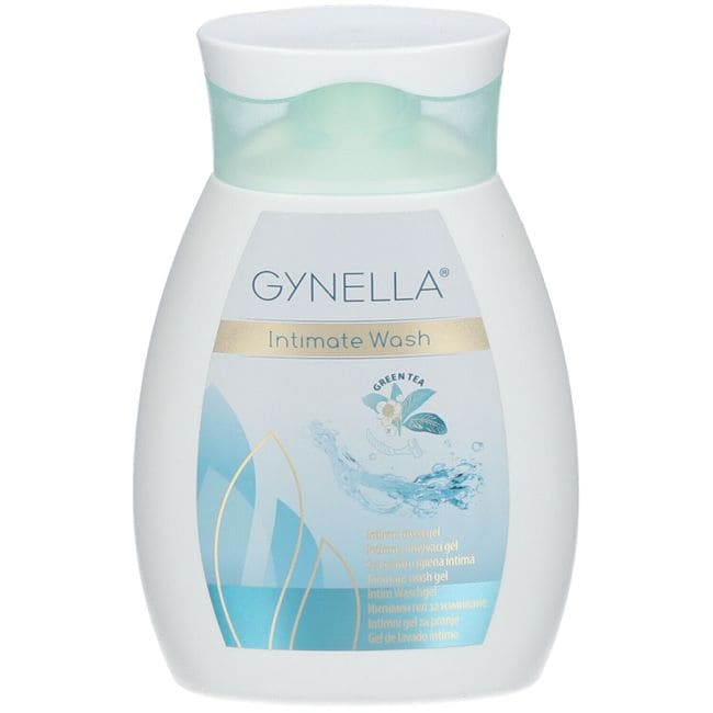 GYNELLA Intimate Wash Gel - UKDorf