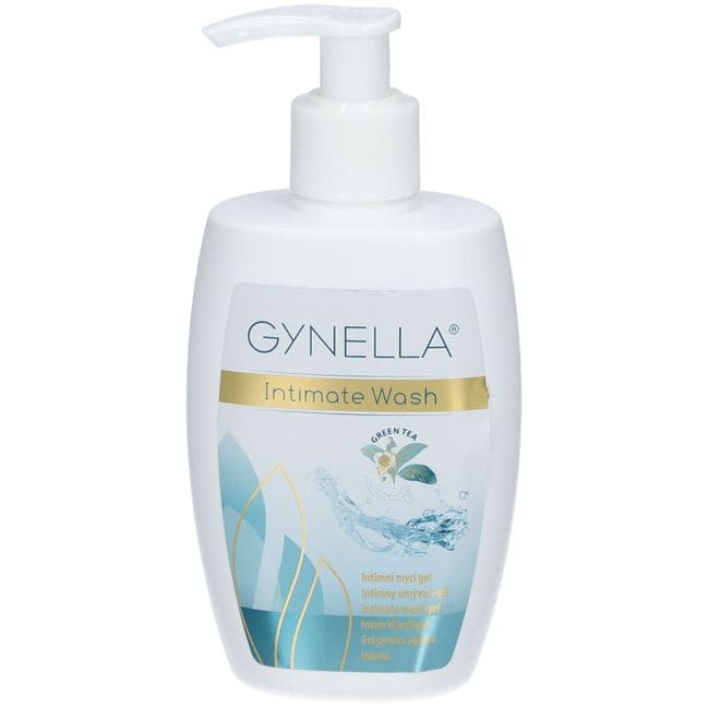 GYNELLA Intimate Wash Gel - UKDorf