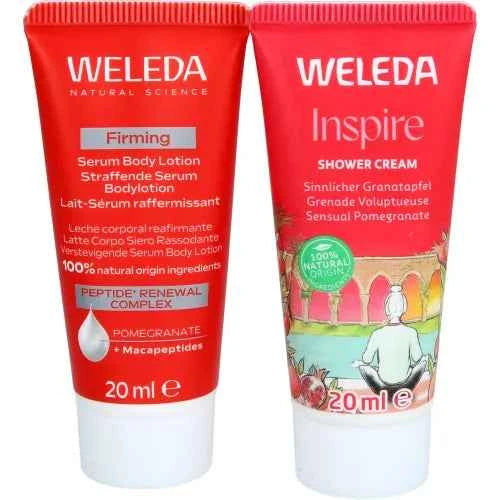 Gift Set Mini Pomegranate