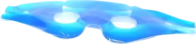 Glasses for migraines, MIGRAINE COLD GLASSES - UKDorf