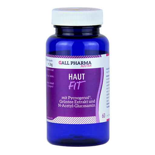 HAIR-FIT GPH CAPSULES