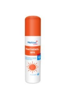HELTISO CARE PANTHENOL 10% foam - UKDorf