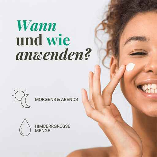 HEMPTOUCH CBD nourishing face cream