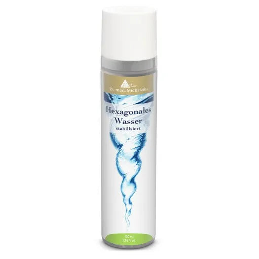 HEXAGONAL Water Stabilized Cream 100 ml - UKDorf