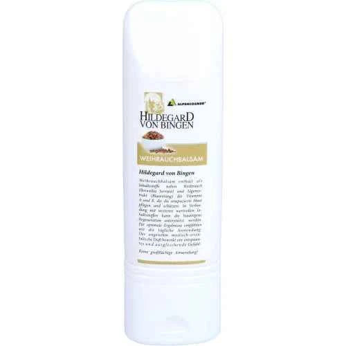 HILDEGARD VON Bingen Frankincense Balm AC
