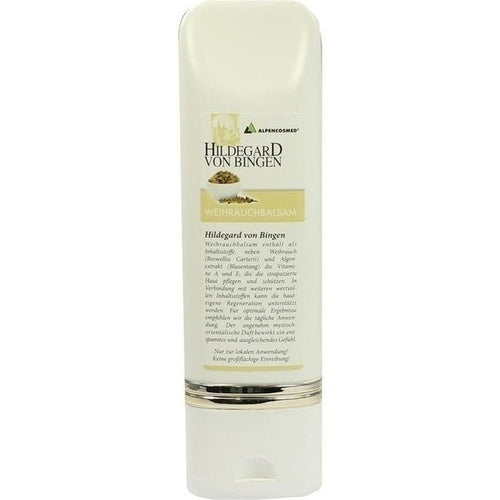 HILDEGARD VON Bingen Frankincense Balm AC
