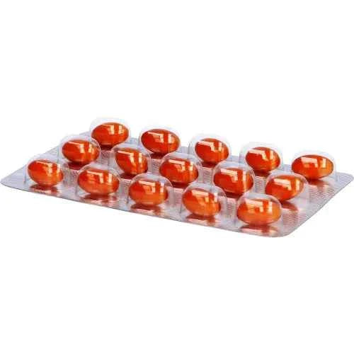 HOMOCYSTEIN Tri-S-Zym Softgels 90 count