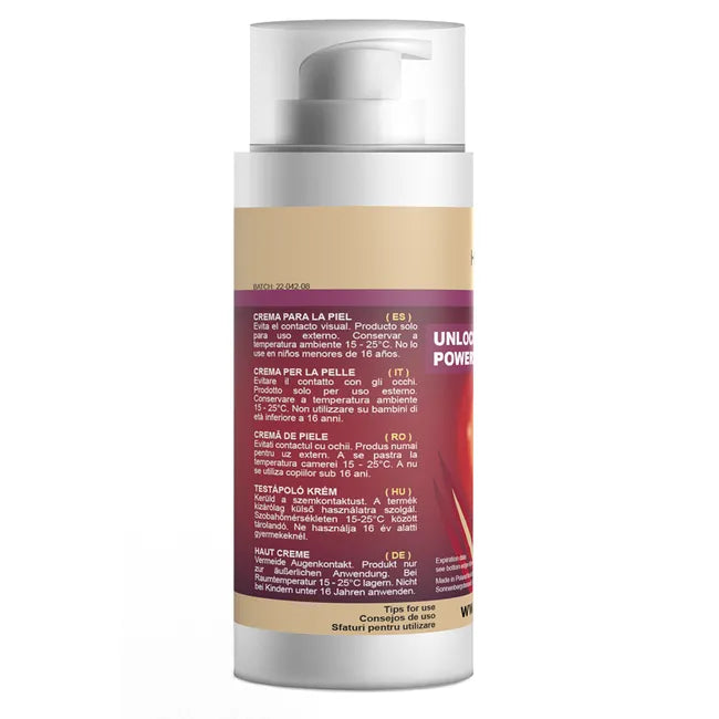 HONDROSTRONG Forte Cream - UKDorf