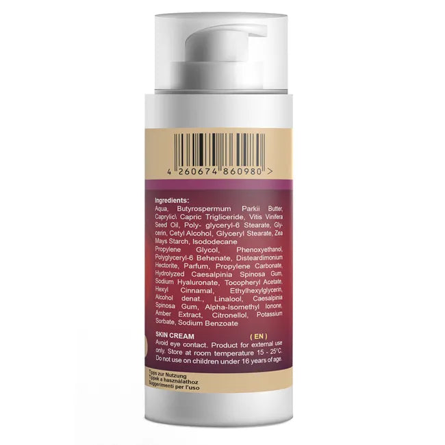 HONDROSTRONG Forte Cream - UKDorf