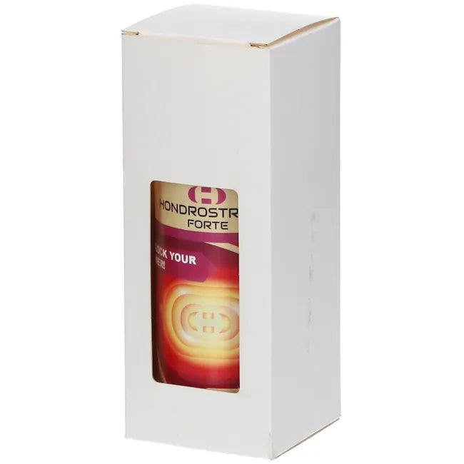 HONDROSTRONG Forte Cream - UKDorf