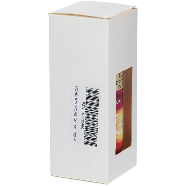 HONDROSTRONG Forte Cream - UKDorf