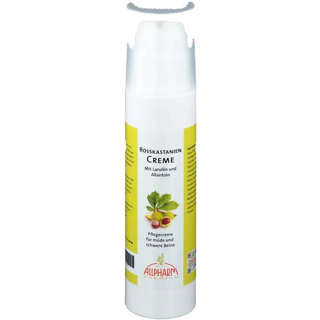 HORSE CHESTNUT CREAM - UKDorf