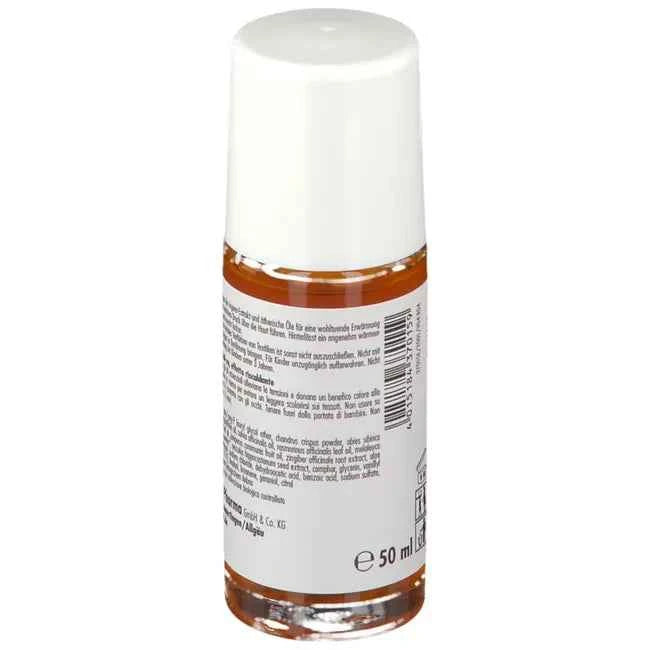 HORSE OINTMENT Roll-on warming