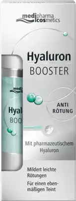HYALURON BOOSTER Anti Redness Gel - UKDorf