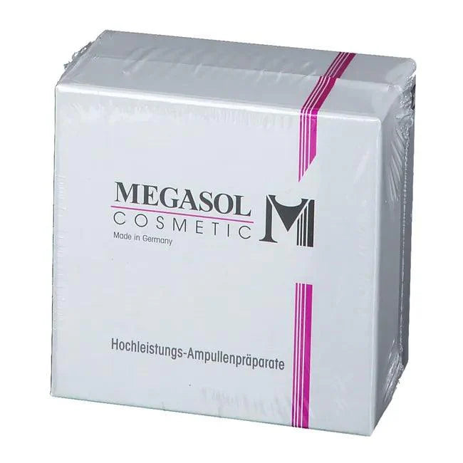 HYALURONIC AMPOULES - UKDorf