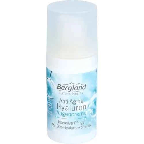 HYALURONIC ANTI-AGING Eye Cream 15 ml