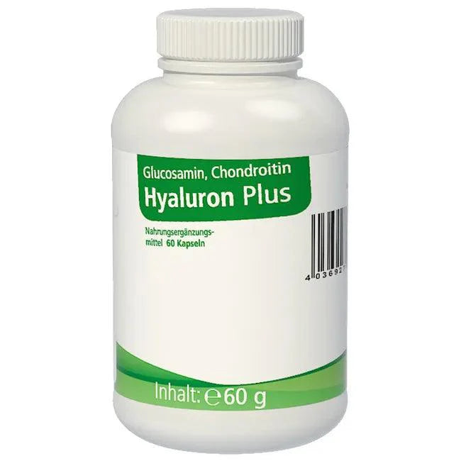 HYALURON JOINT capsules - UKDorf