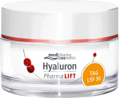 HYALURON PHARMALIFT Day Cream SPF 30 - UKDorf
