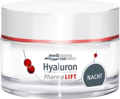 HYALURON PHARMALIFT Night Cream - UKDorf