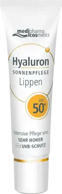 HYALURON SUN CARE Lip Balm SPF 50+ - UKDorf
