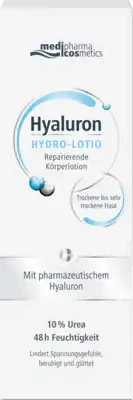 HYALURON HYDRO-LOTIO - UKDorf