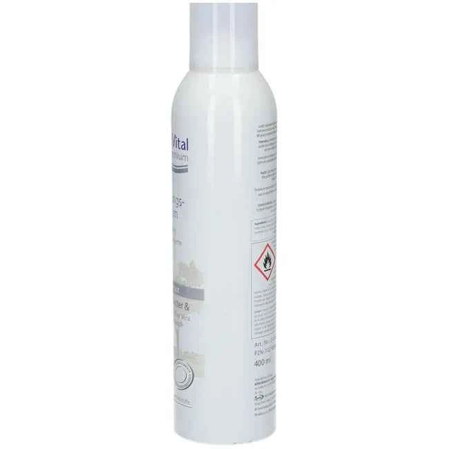 HYDROVITAL Premium Cleansing Foam