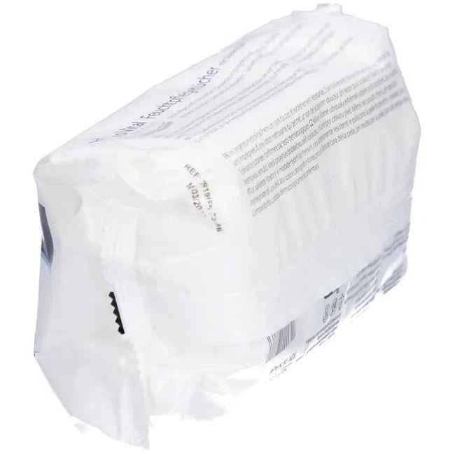 HYDROVITAL Premium Wet Care Wipes with Shea