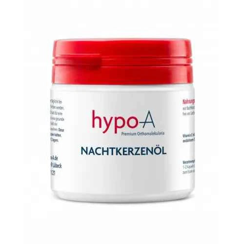 HYPO A Evening Primrose Oil Capsules 150 pieces