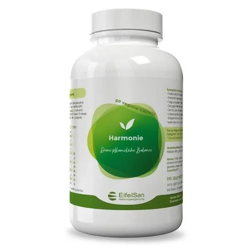 Harmony - Your plant balance 90 pieces