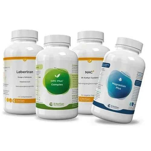 Hay Fever Season Bundle