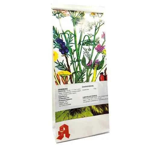 Heather blossom tea 100 g Pharmacy