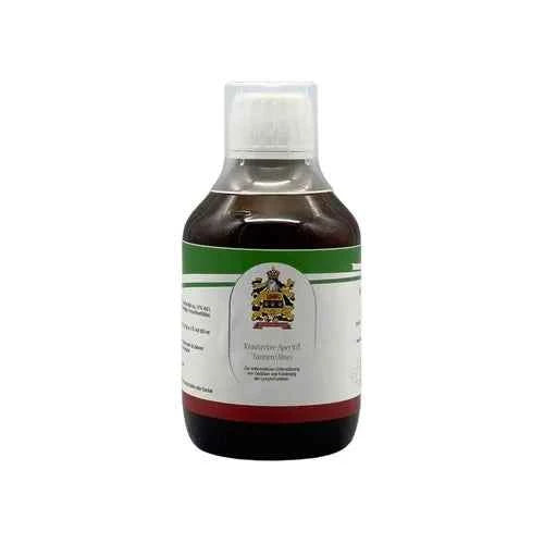 Herbal Tea Aperitif Lymph Abies