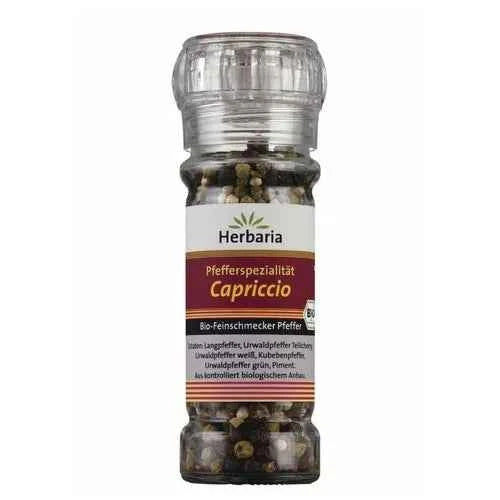 Herbaria Capriccio Pepper Specialty Mill