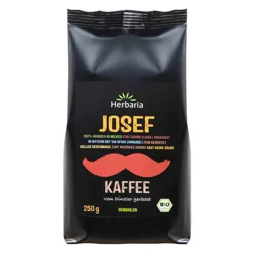 Herbaria Coffee Josef ground