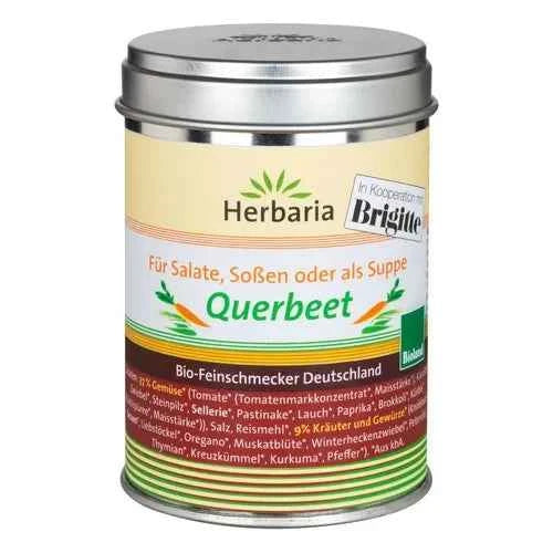 Herbaria Crossbeet 90 g